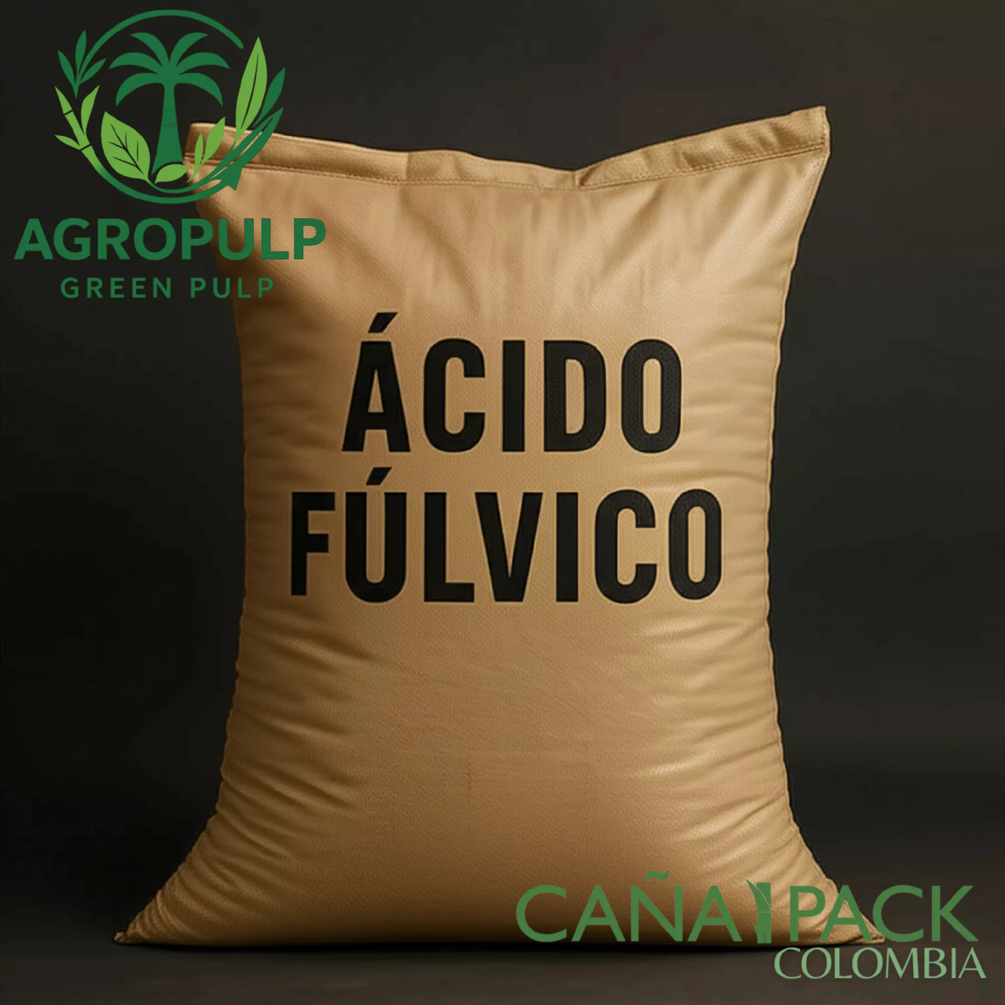 acido fulvico