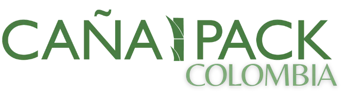 Logo Cañapack Colombia